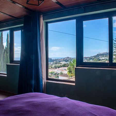 Vivienda Acogedora Con Piscina Villa อาร์โรโย เดลา เมียล ภายนอก รูปภาพ