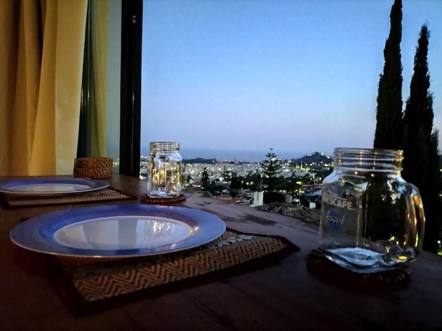 Vivienda Acogedora Con Piscina Villa อาร์โรโย เดลา เมียล ภายนอก รูปภาพ