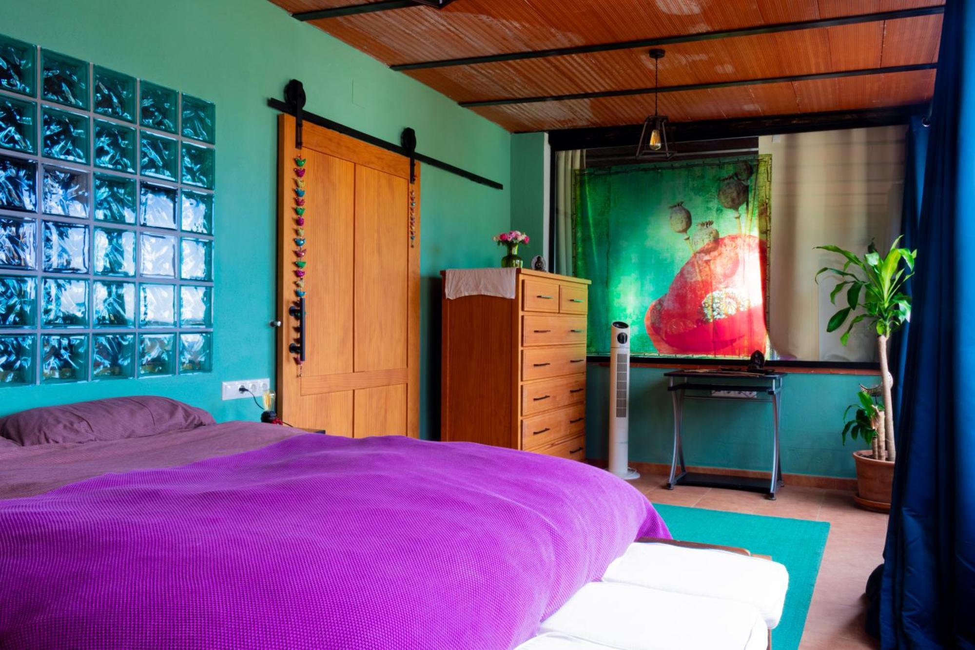 Vivienda Acogedora Con Piscina Villa อาร์โรโย เดลา เมียล ภายนอก รูปภาพ