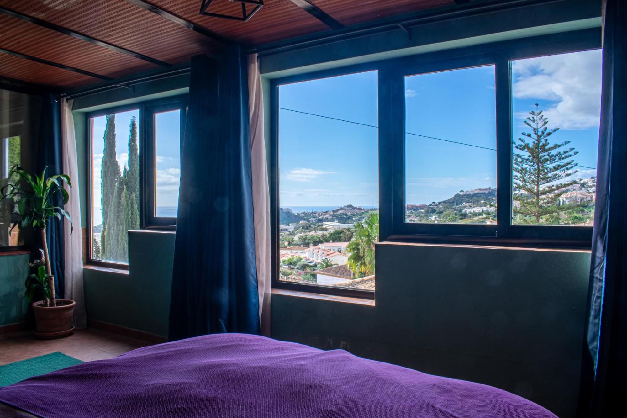Vivienda Acogedora Con Piscina Villa อาร์โรโย เดลา เมียล ภายนอก รูปภาพ
